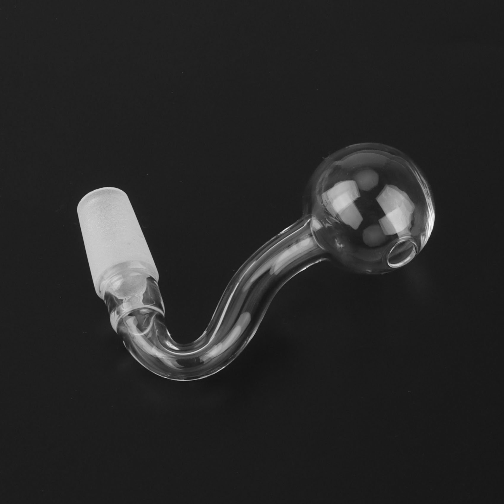 14mm 유리 실험실 액세서리(4개) 상세 이미지 2