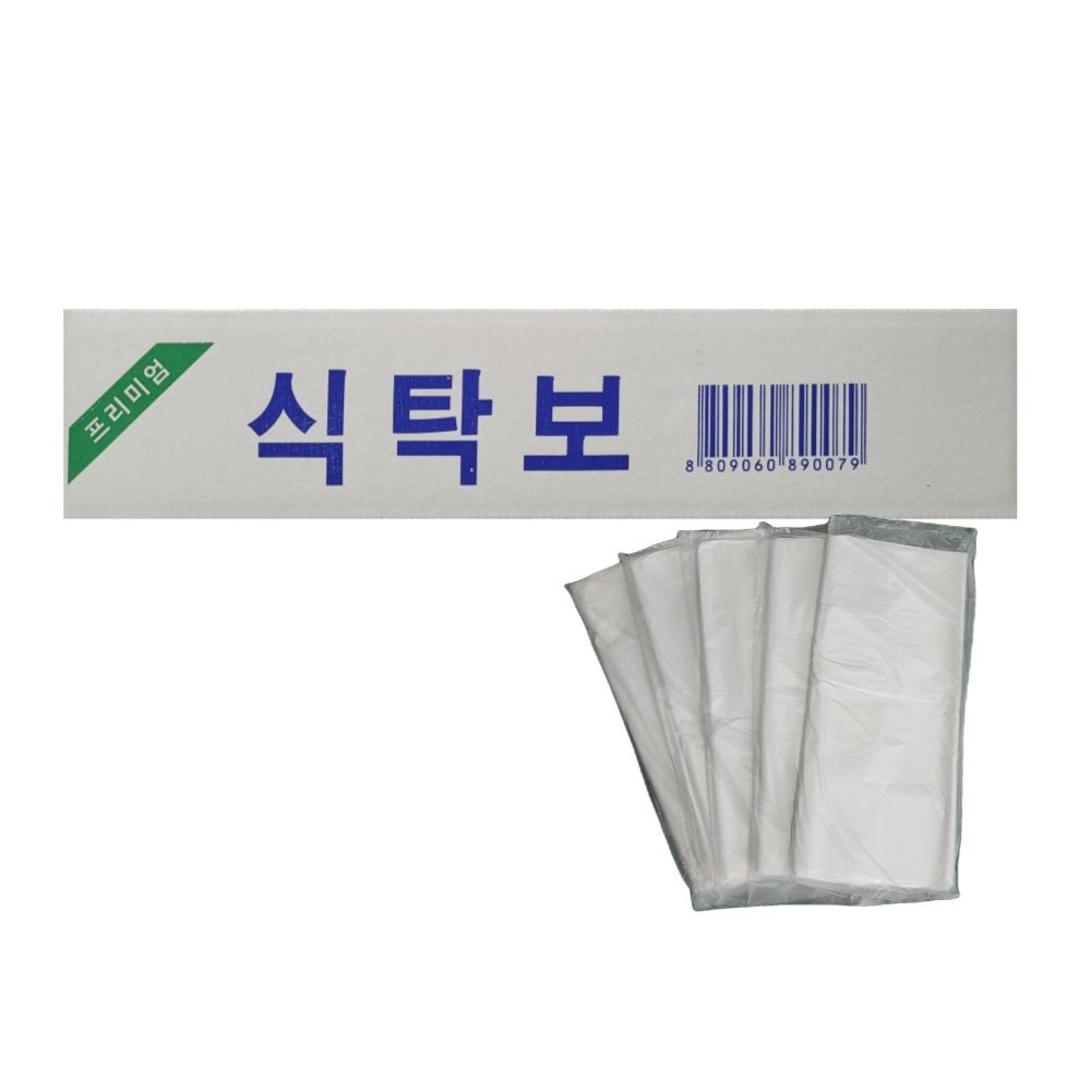 프리미엄 일회용 식탁보 250매 일반형(한장씩 깔아서 사용), 1개, 250개입, 일반형할인 상세 이미지 1