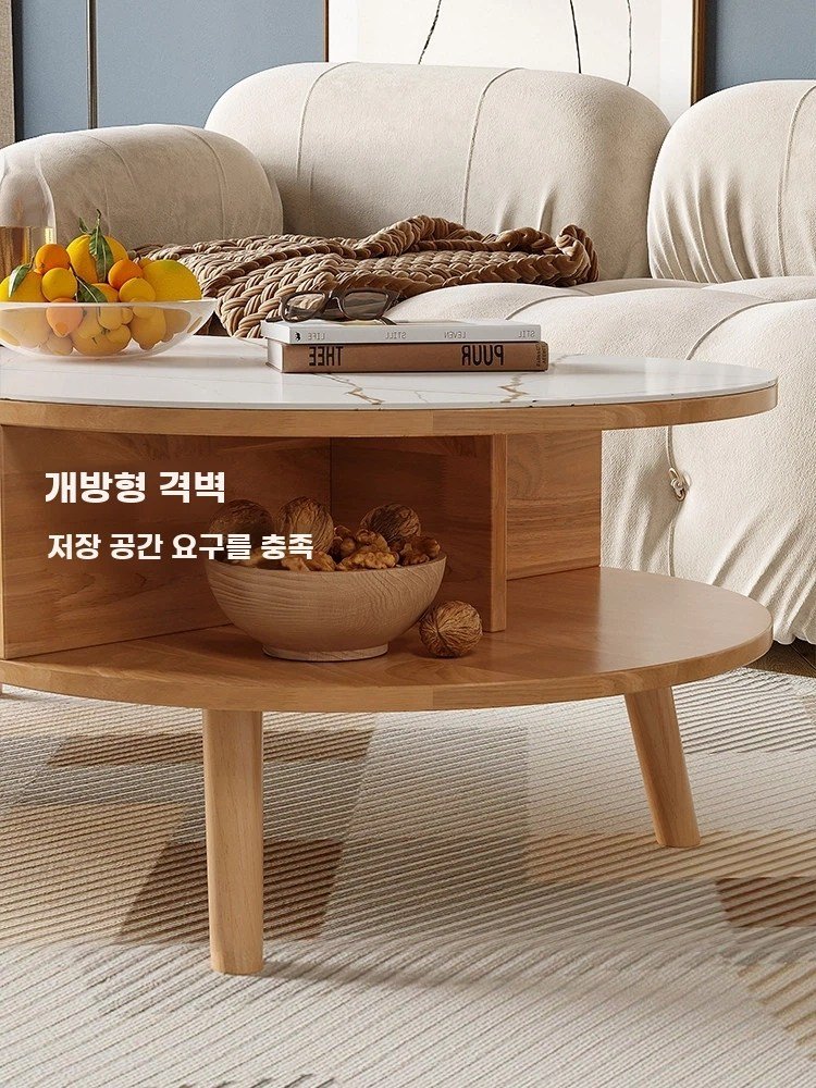 원목 세라믹 거실 테이블 쇼파 좌식, M. TV 캐비닛 흰색 도어 8 미터, A. 완벽하게 갖춰진, M. TV 캐비닛 흰색 도어 8 미터 상세 이미지 2