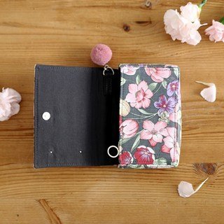 85-952 패턴인 P1226 - Accessories(앤 스몰 지갑) _ HDS-1643 _ 종이도안 지갑패턴 종이패턴