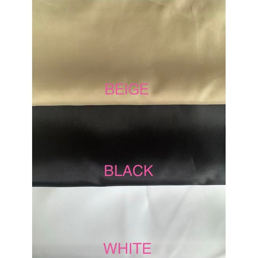 다후다 안감 원단 광폭 150x270cm 고급 폴리 고밀도 210T 61GSM, 1개, 화이트할인 상세 이미지 2