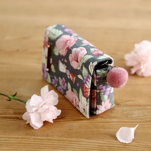 85-952 패턴인 P1226 - Accessories(앤 스몰 지갑) _ HDS-1643 _ 종이도안 지갑패턴 종이패턴 상세 이미지 2