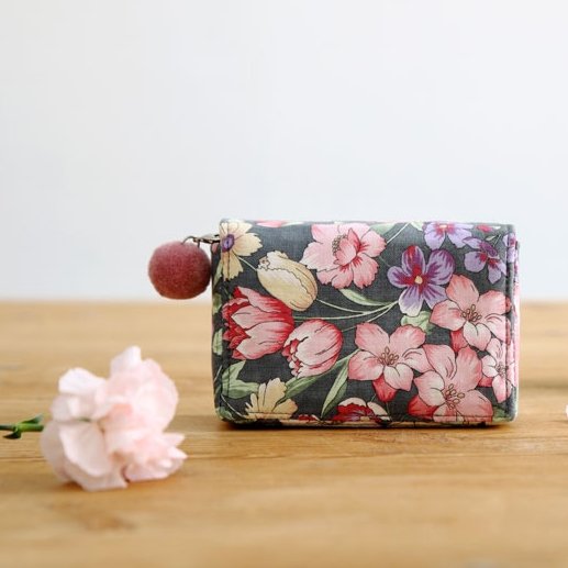 85-952 패턴인 P1226 - Accessories(앤 스몰 지갑) _ HDS-1643 _ 종이도안 지갑패턴 종이패턴 상세 이미지 1