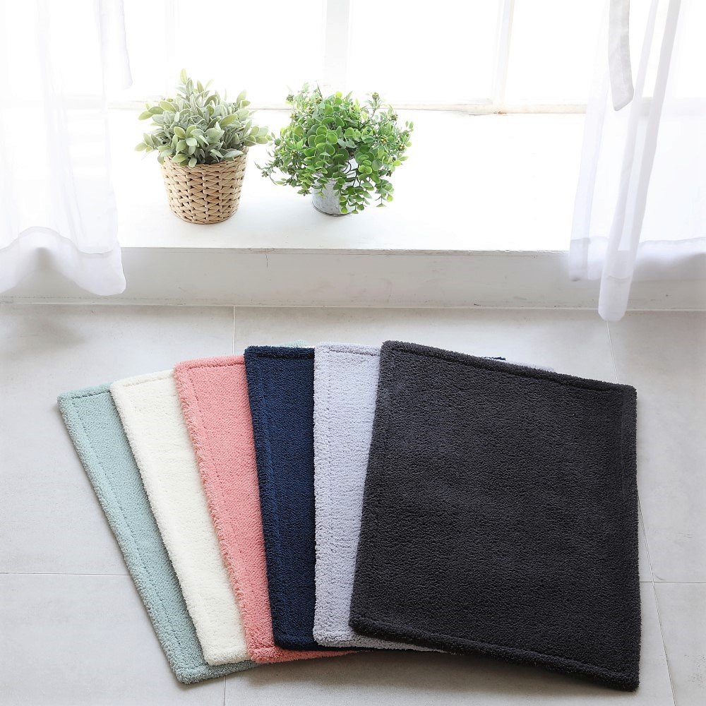 먼지없는 주방매트 국내산 워셔블 사계절 다용도 발매트 상세 이미지 2