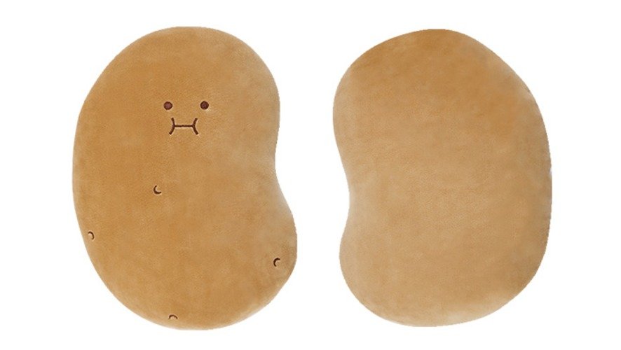 룸앤홈 쿠션, 찐감자쿠폰할인 상세 이미지 1